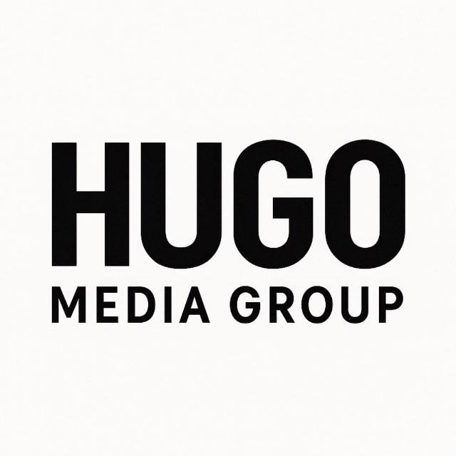 Hugo Media Group — авторська медіаплатформа для українців за кордоном